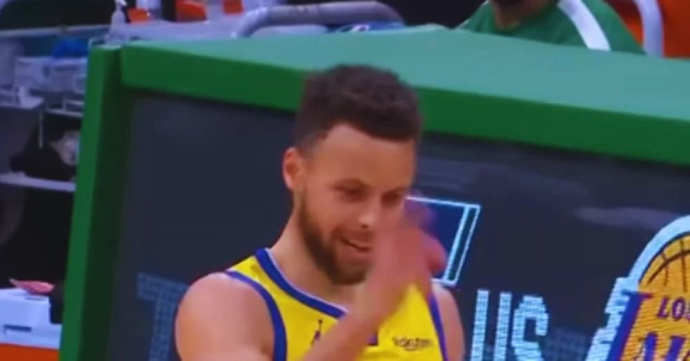 Warriors Open to Trades, But Curry is Untouchable