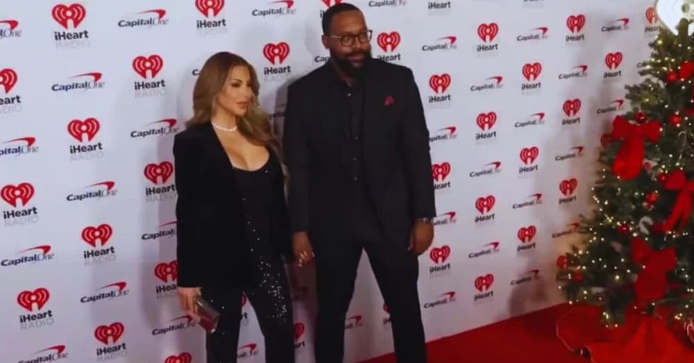 Marcus Jordan and Larsa Pippen’s Polarizing Relationship Resurfaces