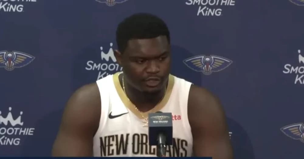 Is Zion Williamson Ready to Dominate the NBA?