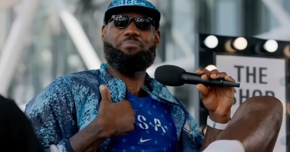 LeBron James: The Next NBA Owner? Shocking Rumors Stir Controversy