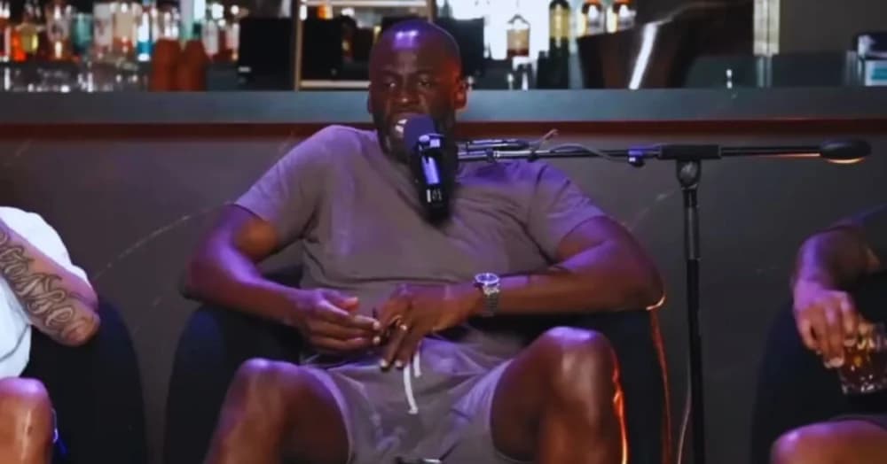 Draymond Green’s Retirement Prediction: A Shock to the NBA World?