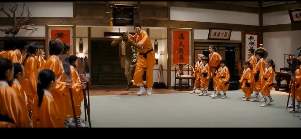 The Tallest Basketball Player that couldn’t Make it to the NBA