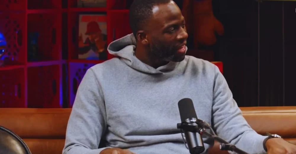 Draymond Green Ignites Debate: A’ja Wilson Over Caitlin Clark as WNBA’s Top Star