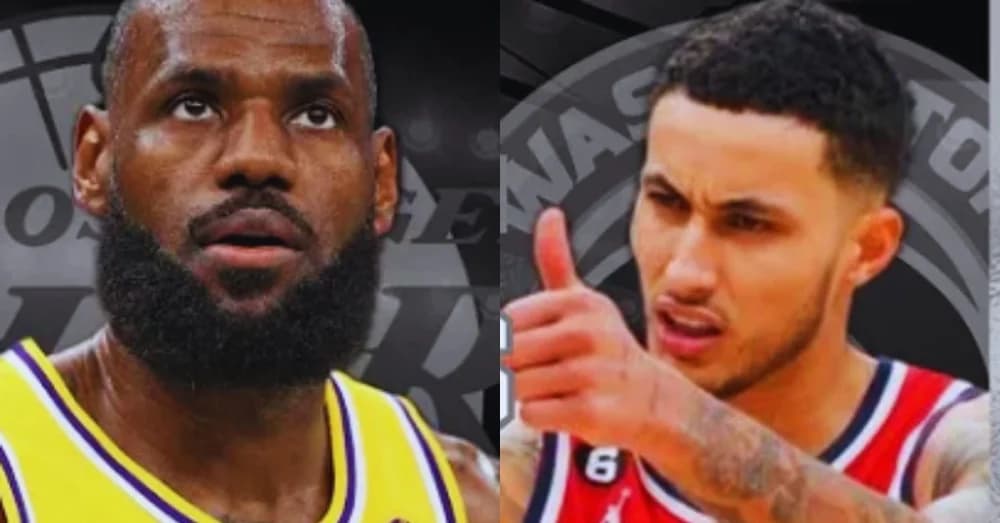 Los Angeles Lakers Triumph Over Wizards in Nail-Biter Los Angeles Lakers Triumph Over Wizards in Nail-Biter