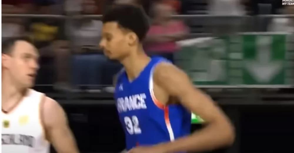 NBA Offseason 2024: How the Spurs and Thunder Are Navigating the Second Apron Era