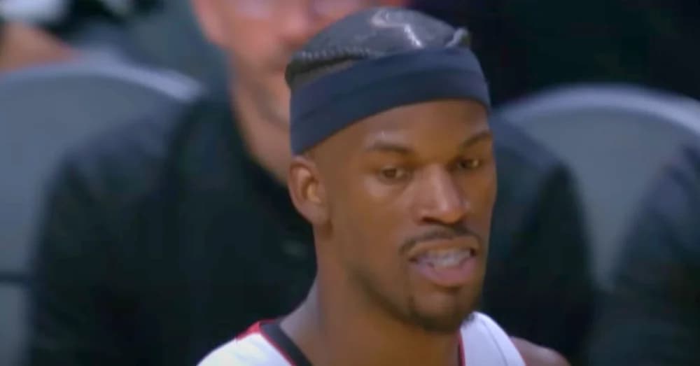Pelicans Troll Jimmy Butler After Dominant Win Over Heat