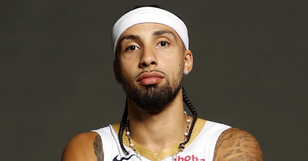 From Dominance to Despair: Jose Alvarado’s Injury-Hit Game in Puerto Rico’s Olympic Loss