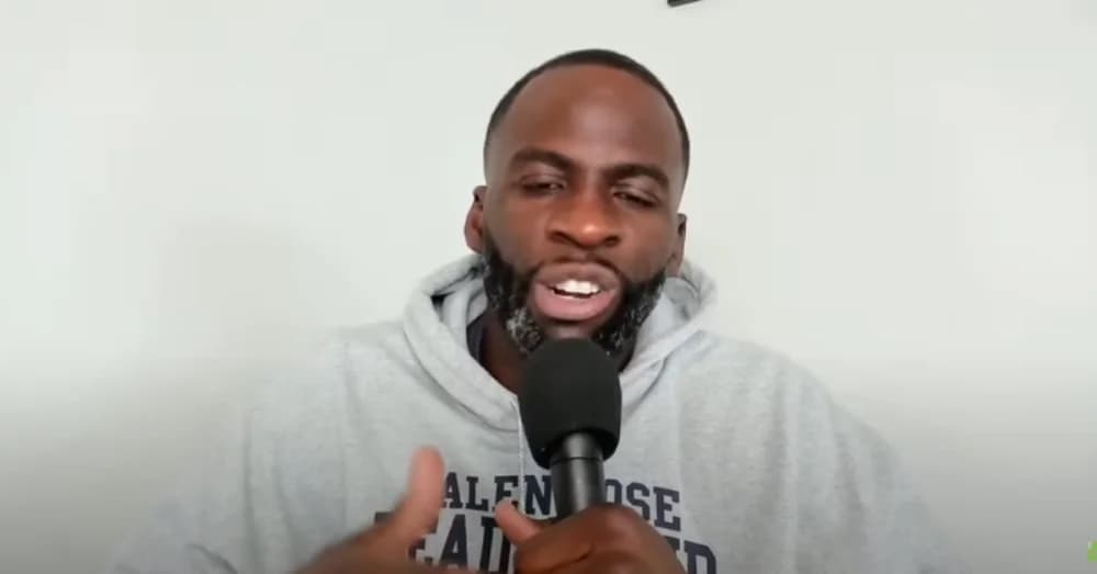 Draymond Green Sparks Controversy with Bold Claim on Jalen Brunson’s Knicks Contract