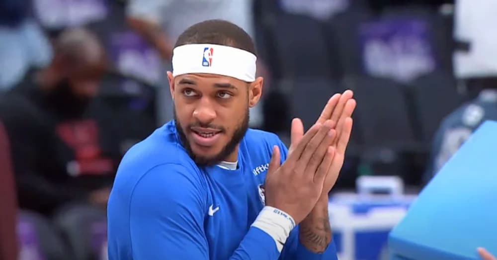 Mavericks’ Daniel Gafford Near Miss at Chamberlain’s Record