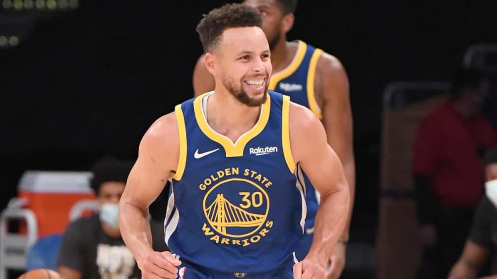 NBA Rumor: Steph Curry is set to agree to a Lifetime Contract with Under Armour that might be for “More than $1 billion.”