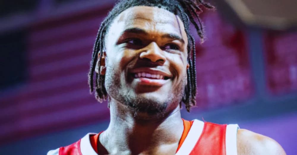 Jarace Walker Shines Despite Pacers’ Loss to Pistons