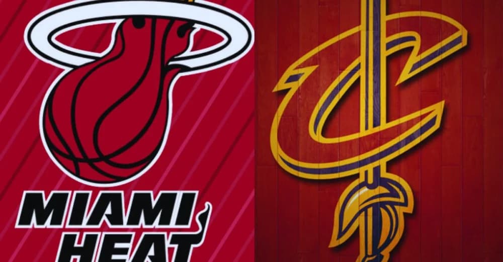 NBA Round-Up: Cleveland Cavaliers Dominate While Heat Shine in OT