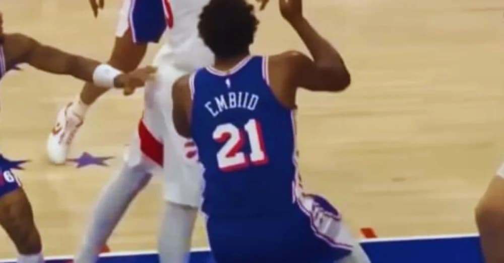 Embiid’s Aggression Dominates Headlines