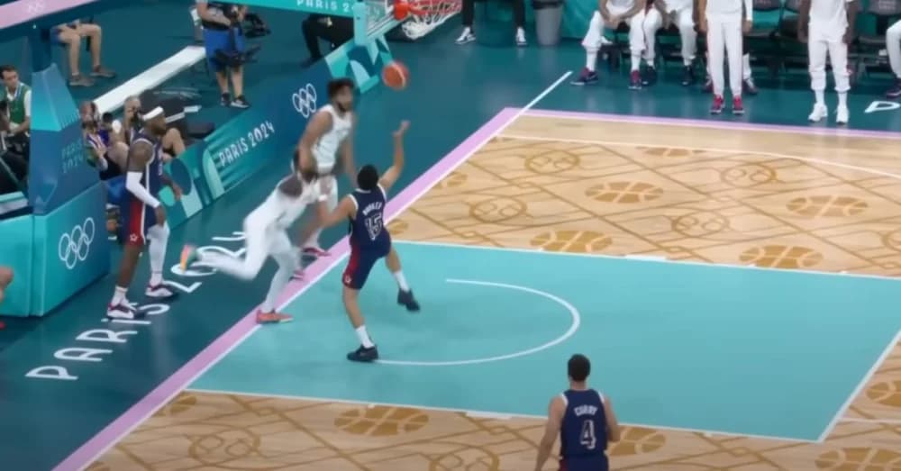 Team USA vs. Puerto Rico: Why the Americans Will Dominate the Spread at the 2024 Olympics