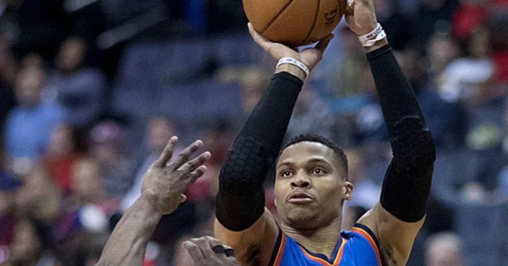 Why Russell Westbrook Won’t Save the Nuggets if Murray Breaks Down
