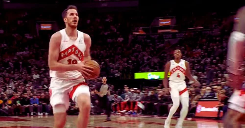 Lakers Set to Capitalize on Raptors’ Absent Poeltl: Injury Update