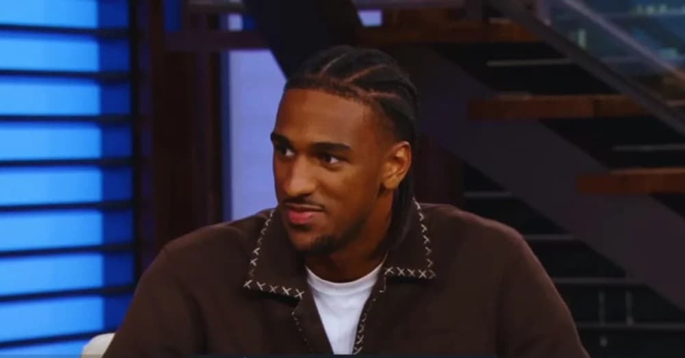 Is Alex Sarr Overhyping Himself to Match Victor Wembanyama’s Stardom?