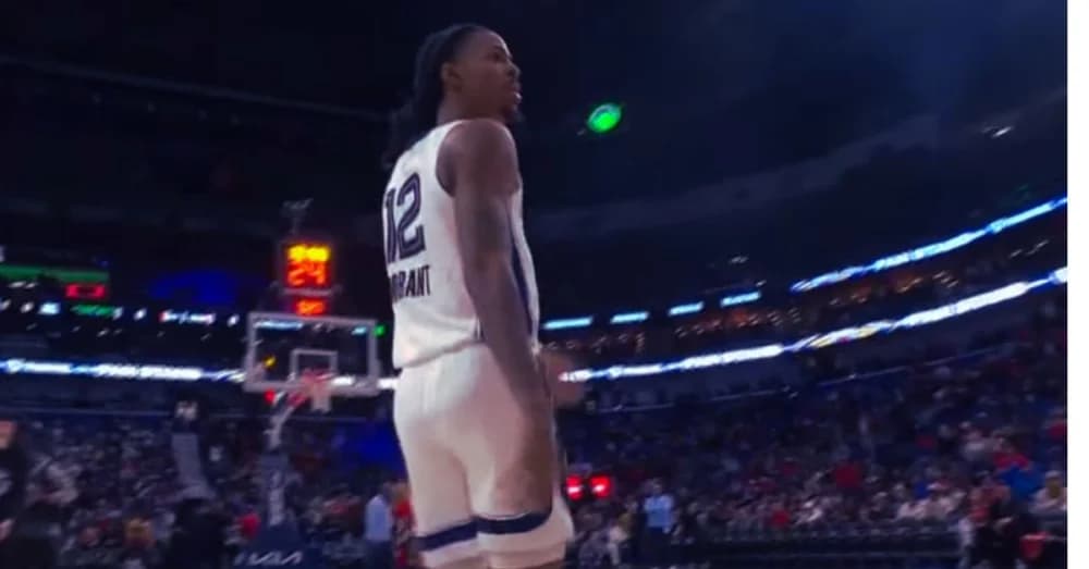 Ja Morant’s Resurgent Return: Navigating Fame, Redemption, and Basketball Excellence