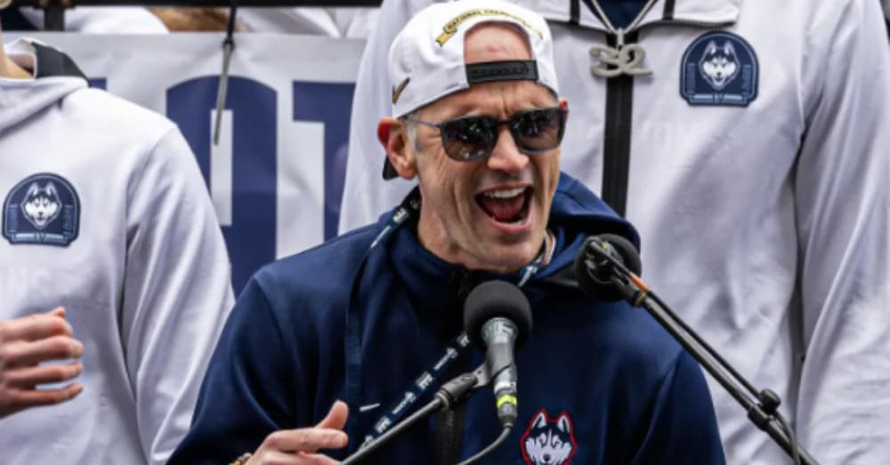 LeBron James praise Dan Hurley Amidst Lakers Coaching Rumors