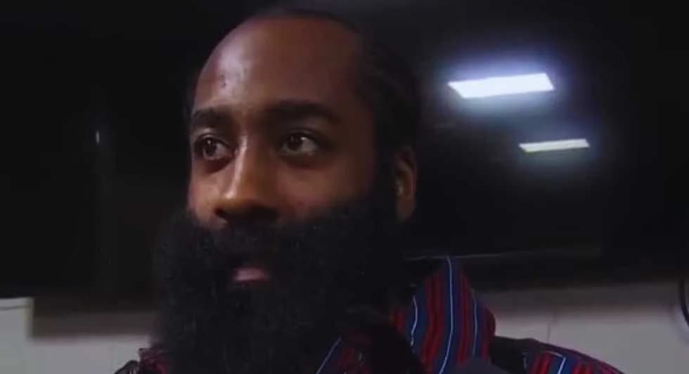 Harden’s Explosive Interview: Philly’s Broken Promises and Lies!