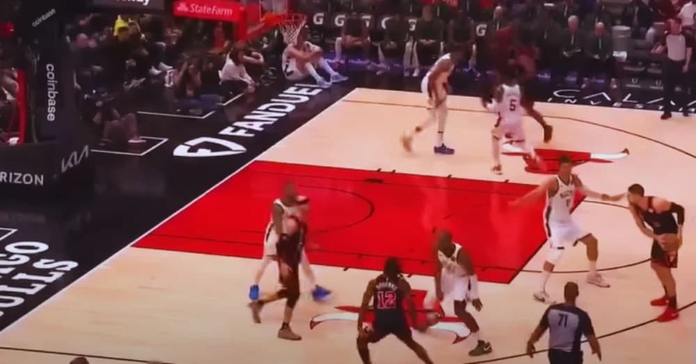 Chicago Bulls Navigating the Turbulence of Change Amidst Unhappiness