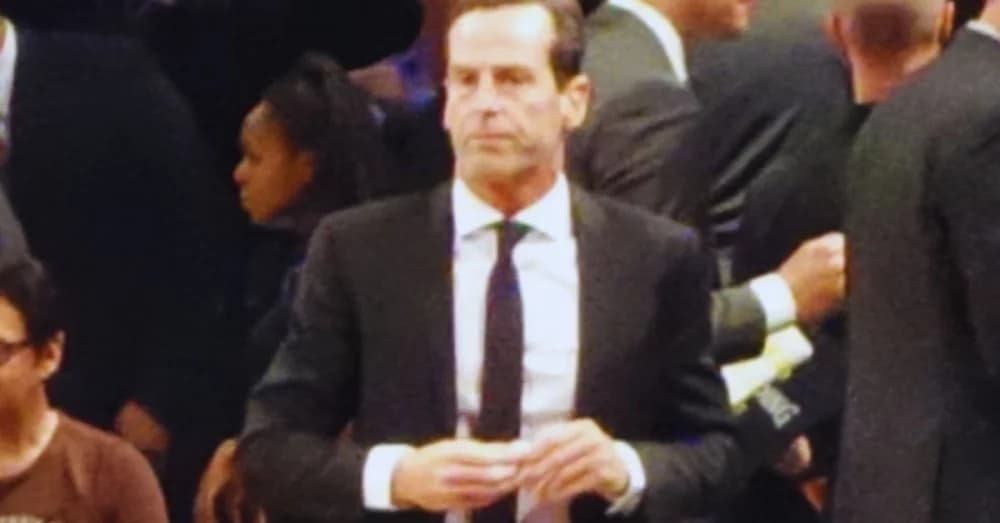 Leadership of Kenny Atkinson Elevates Cavaliers
