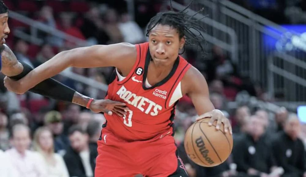 Milwaukee Bucks Signs TyTy Washington Jr. Reportedly