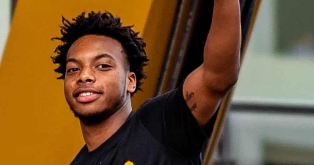 Darius Garland’s 39-Point Explosion: The Cavs’ Unstoppable Force?