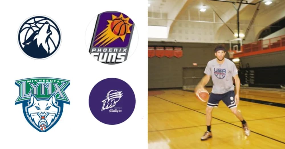 Devin Booker’s Bold Response: ‘Second-Round Champs’ to Minnesota’s Mockery