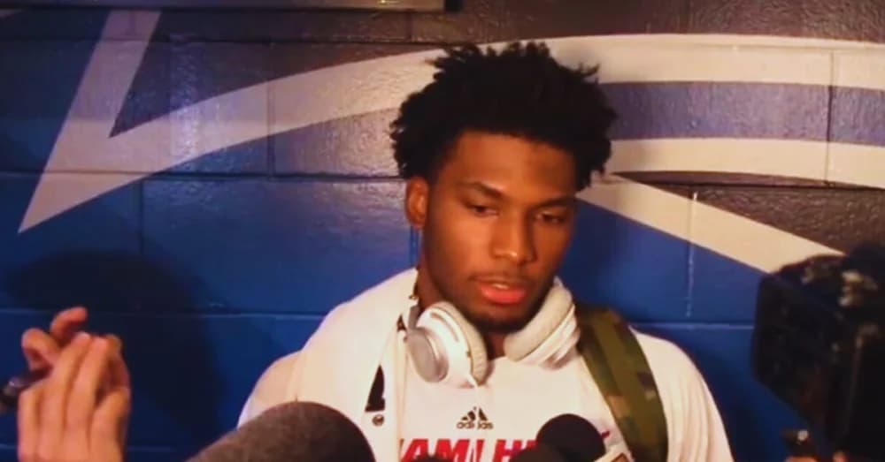 Justise Winslow’s G League Debut Rocks the Basketball Realm