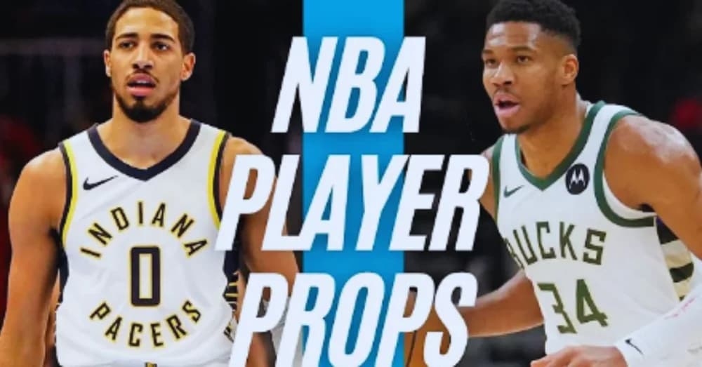 Cracking the NBA Code: Friday’s Player Prop Picks