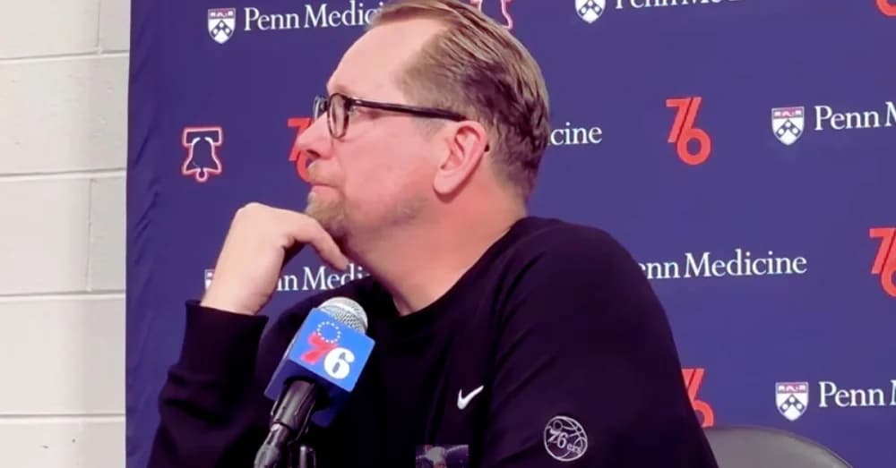 Joel Embiid’s Injury Update: 76ers Star to Join Team on Road Trip for Workouts, Says Nick Nurse