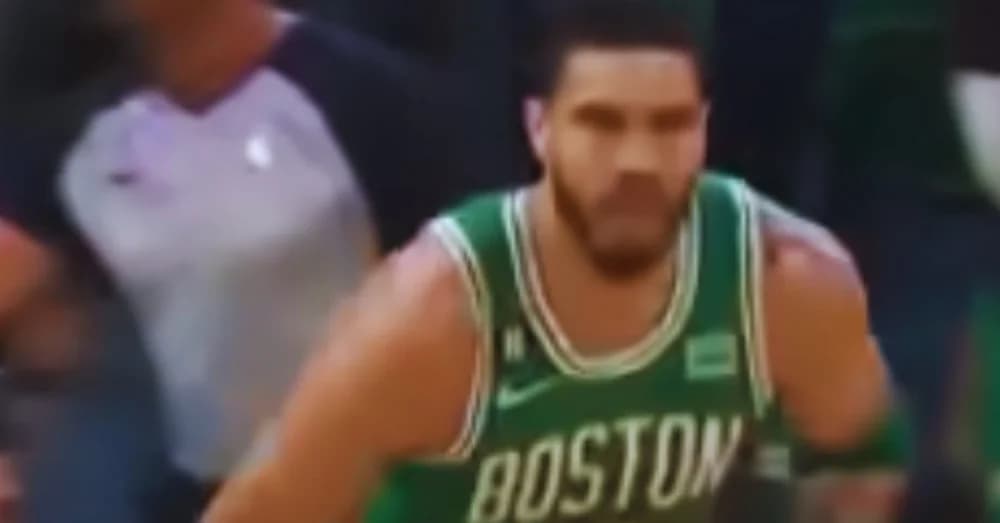 Rise of Jayson Tatum : Drawing Comparison to NBA Legends