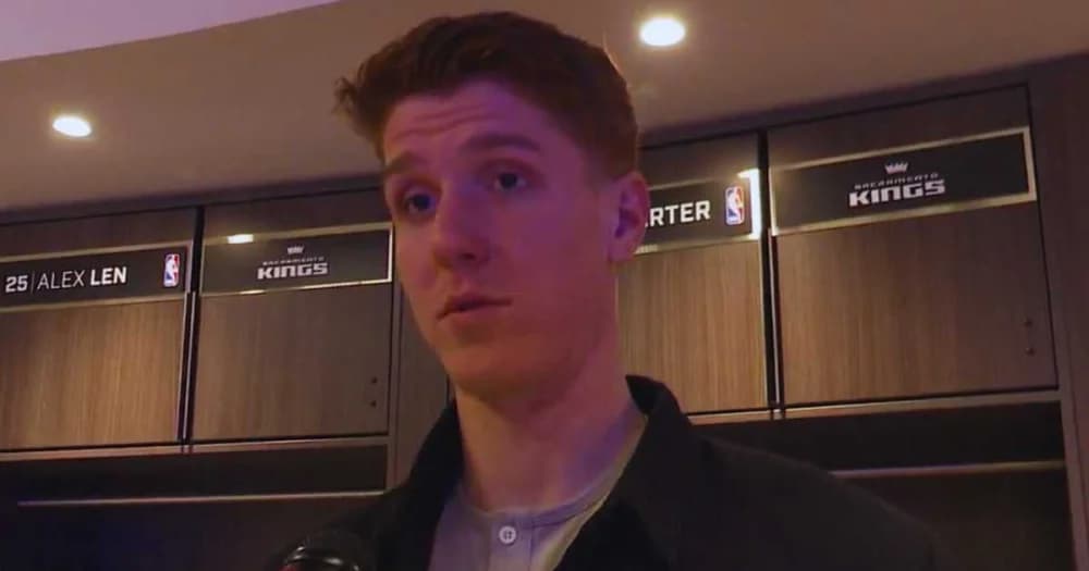 Huerter’s Endorsement of Kobe’s ‘No Backup Plan’ Stirs Controversy