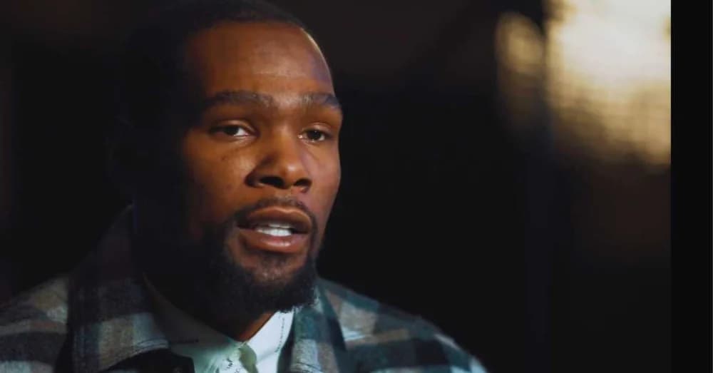 Kevin Durant’s Cash-Flow Commandments Revealed!