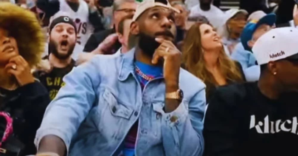 LeBron James and Savannah James: A Deep Dive into Balancing Fame, Family, and Honest Conversations