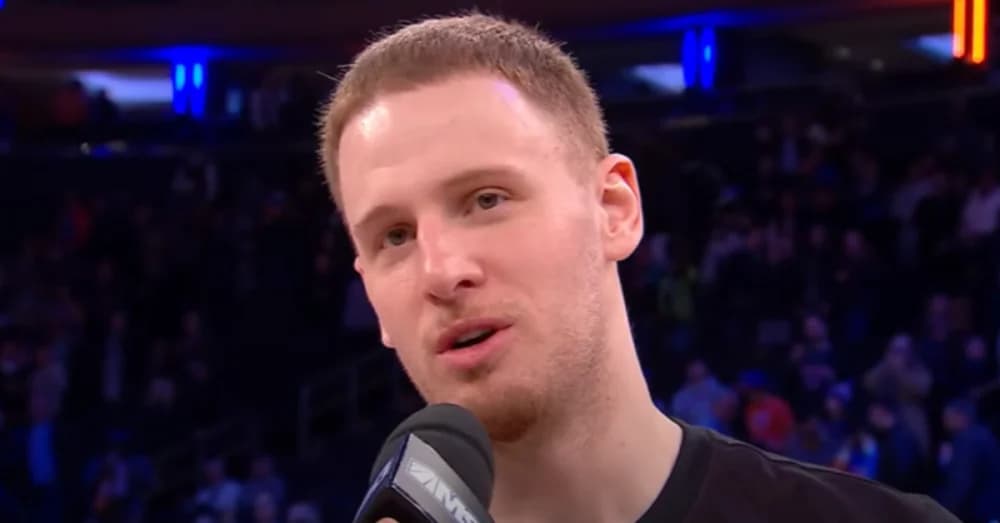 Knicks’ Bench Brigade: Role Players Shine Amidst Injury Woes, Donte DiVincenzo Sets Franchise Record