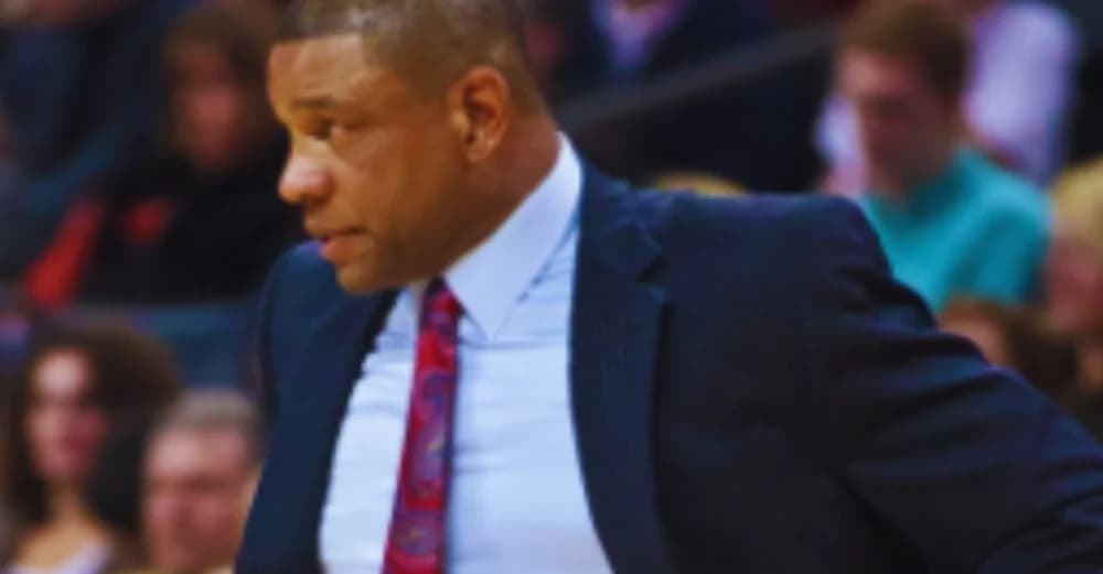 Doc Rivers Fined $25K for Criticizing Officiating