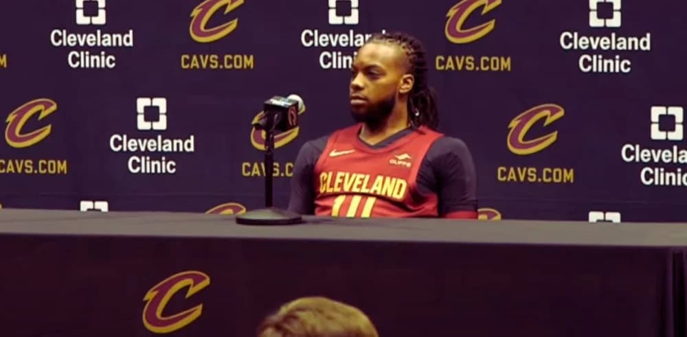 Cleveland Cavaliers Await Star Player’s Return: Evan Mobley’s Recovery Update