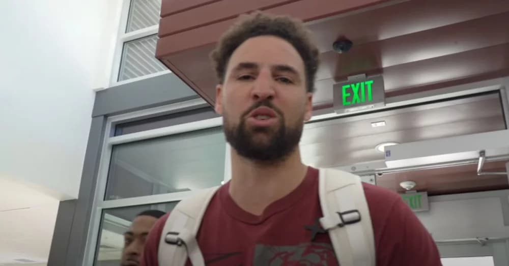 NBA 2024-25: Key Homecoming Games to Watch, Including Klay Thompson Return to Warriors