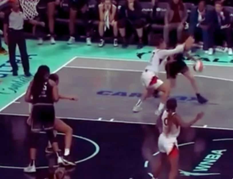 In a Champion’s Wake: A’ja Wilson’s Leadership Inspires Las Vegas Aces’ Historic Triumph