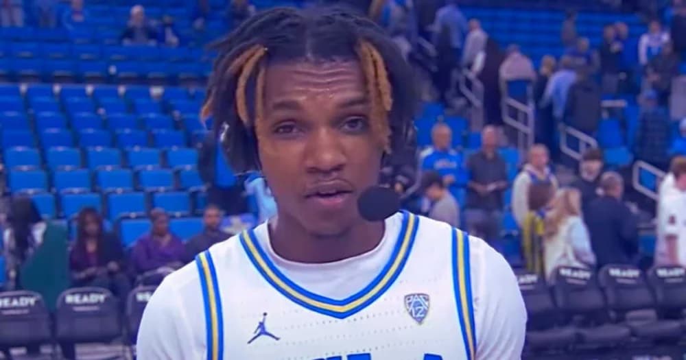 UCLA Star Dylan Andrews Sidelined: Marquette Seizes Opportunity