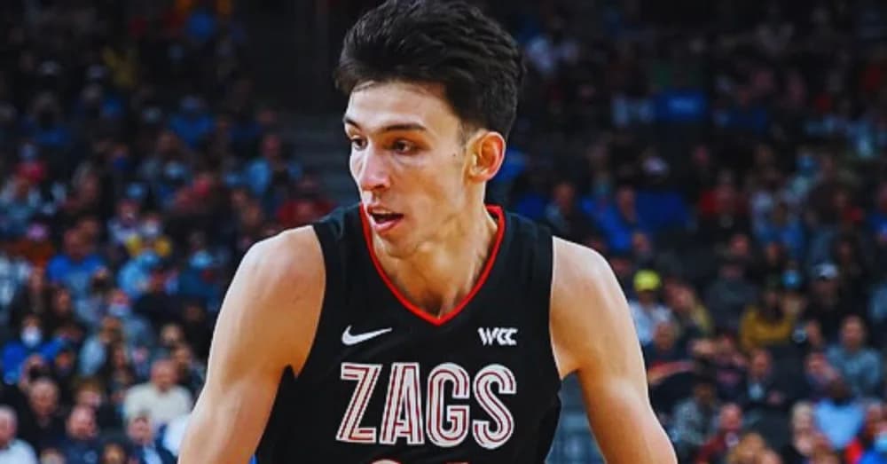 Shai Gilgeous-Alexander and Chet Holmgren Lead Thunder