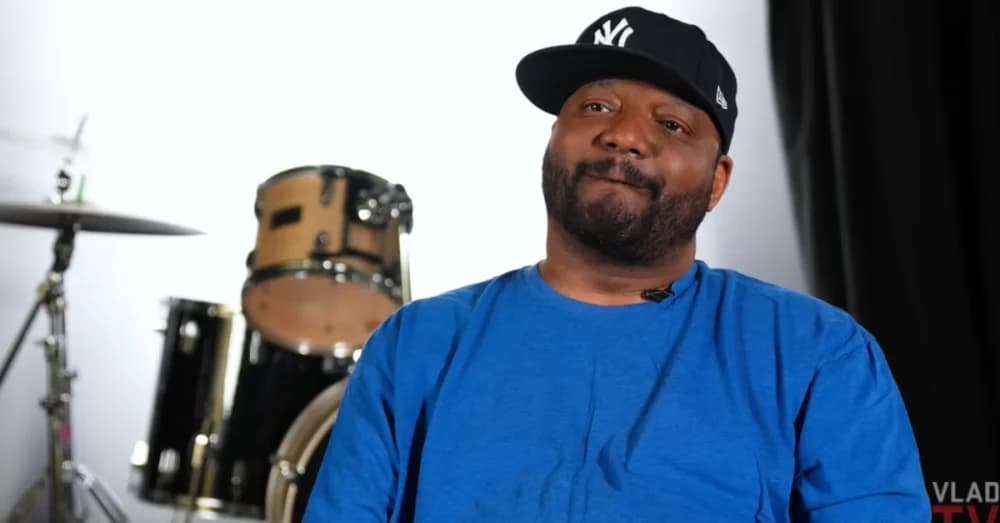 Aries Spears on LeBron James: ‘Miss Me with the Better Than Jordan S**t’