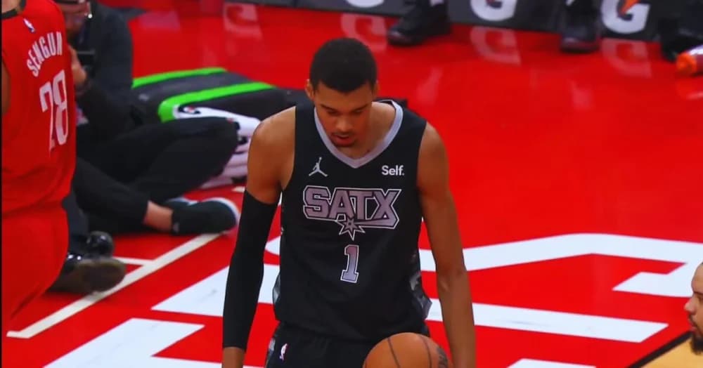 Life at 7 Feet: The Tallest Curse of All?