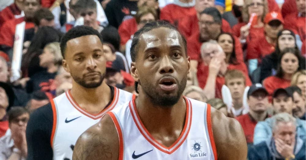 Kawhi’s Injury: Clippers’ Curse, Thunder’s Blessing?