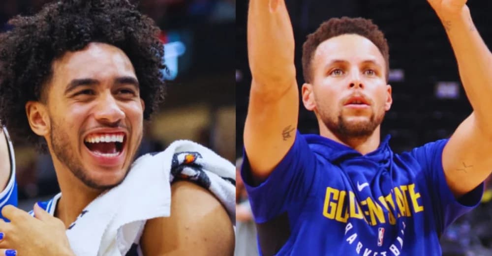 Jared McCain: The Stephen Curry of the 2024 NBA Draft