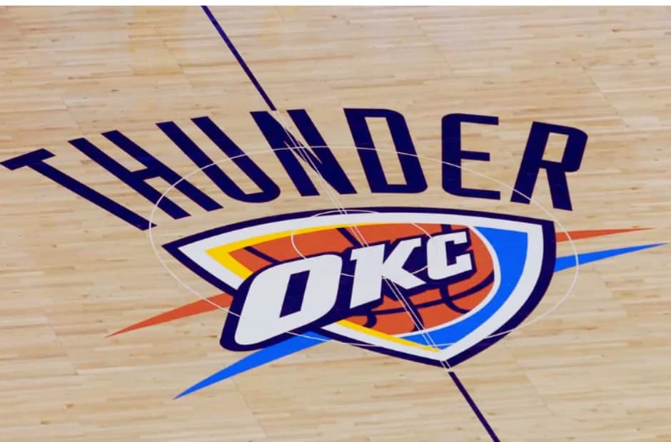 NBA Player Responds with Resilient Message Following Release by the Thunder