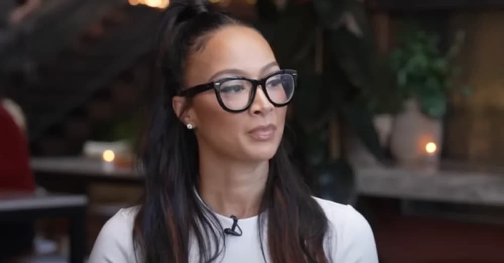 Draya Michele’s ‘Samba Mama’ Cheer Sparks Debate Amidst Jalen Green’s Career High