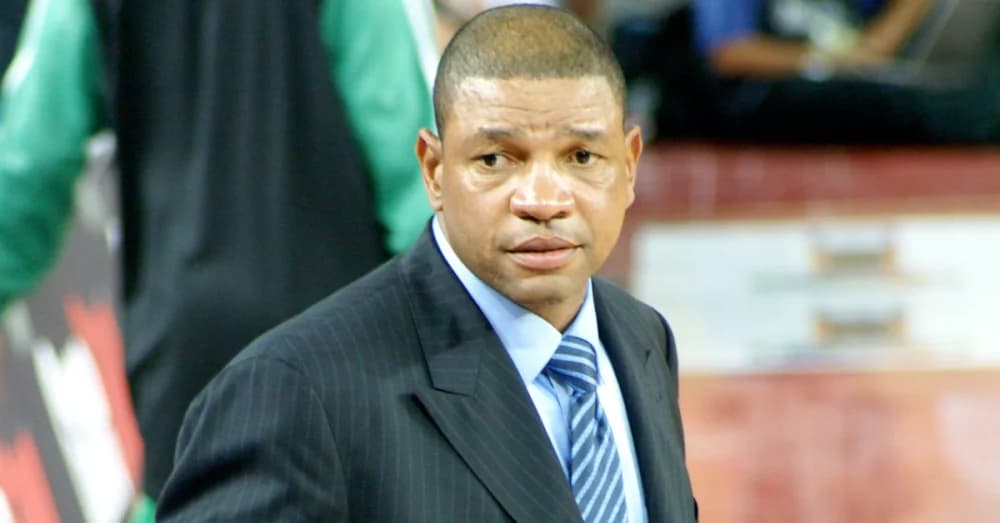 Doc Rivers on Modern NBA: ‘This is the Passive-Aggressive Generation’